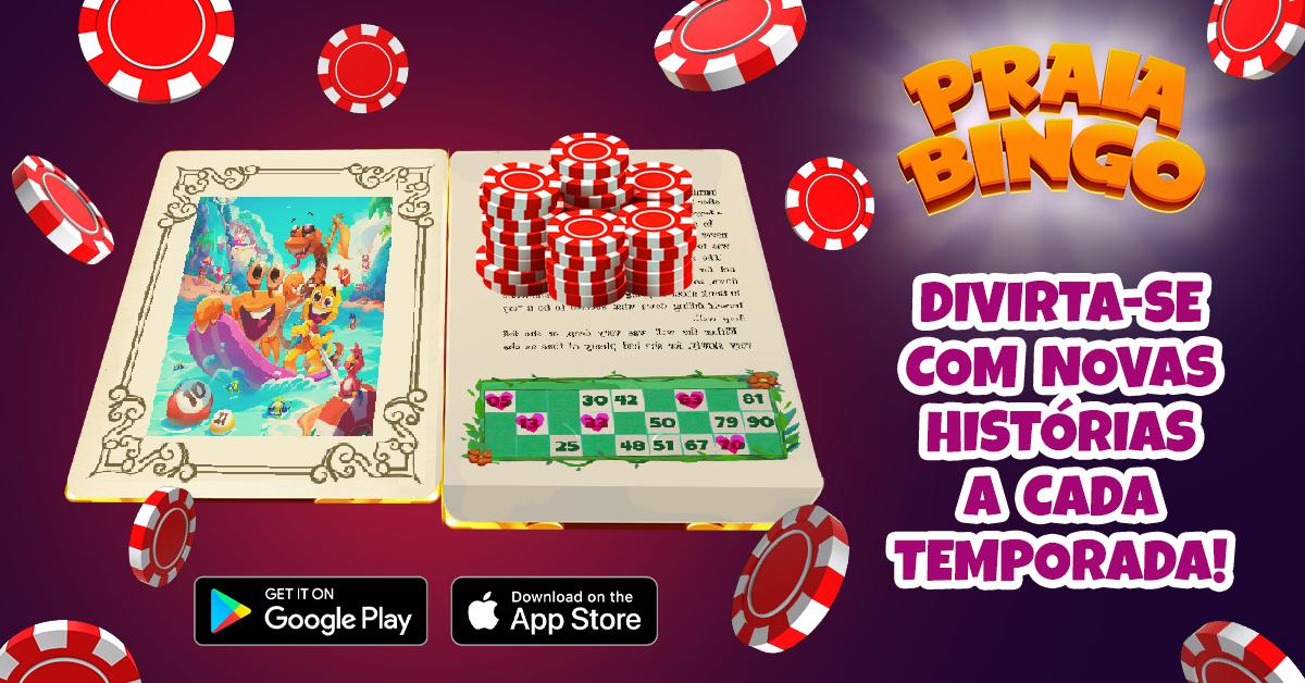 3333bet bingo em casa cassino iOS